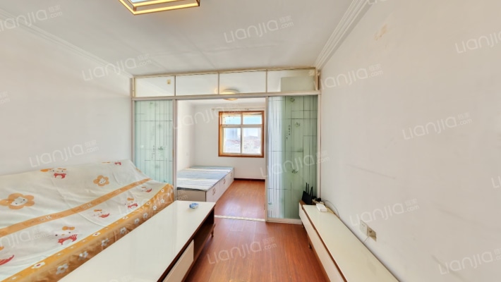 大陆市场二手房实景图