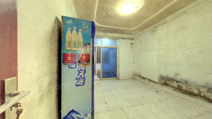 和燕路小区二手房实景图