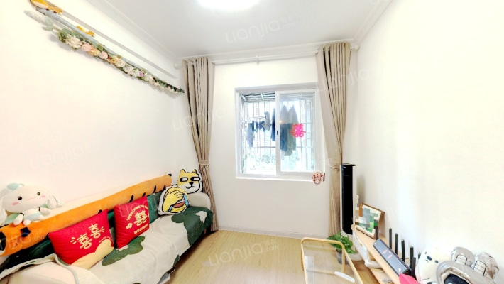 瑞昌大厦二手房实景图