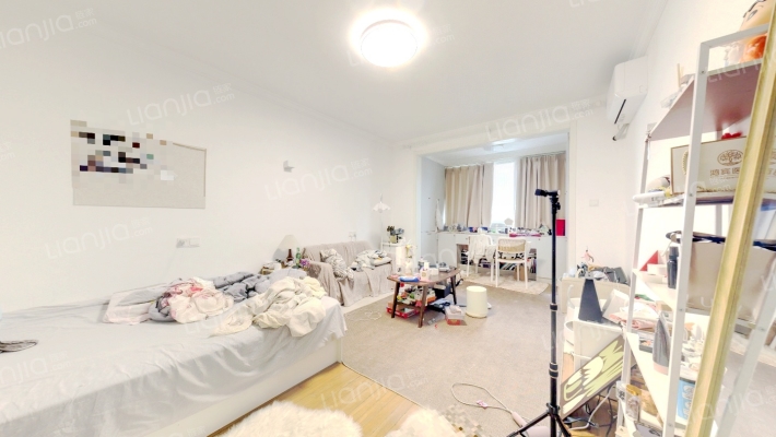 联业大楼二手房实景图