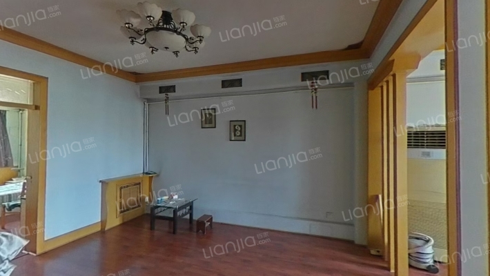 鑫鑫小区二手房实景图