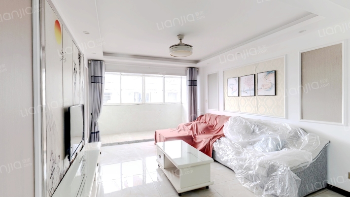 恒祥公寓二手房实景图