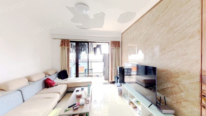 宏宇景裕嘉园二期二手房实景图