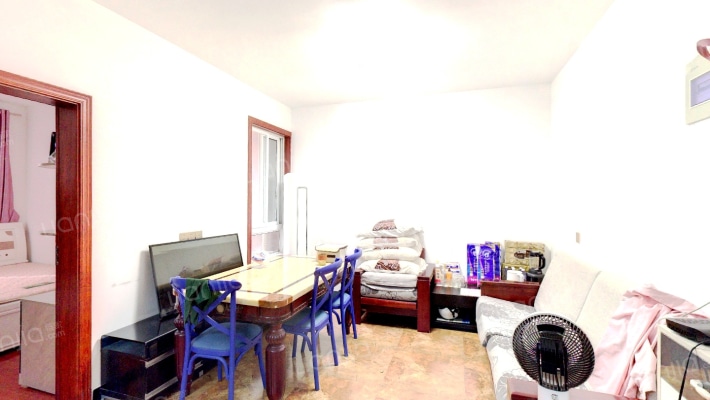 兴漕新居二手房实景图