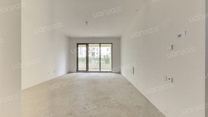 白云山花园二手房实景图