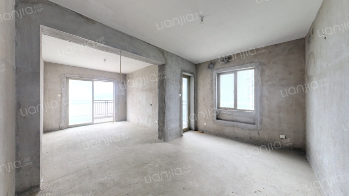 泰禾红树林D区二手房实景图