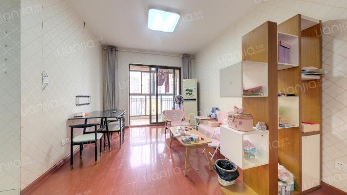 棕榈湾二手房实景图