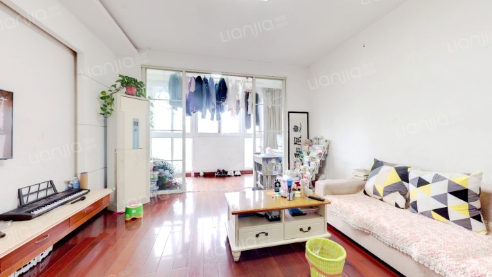 青江秀韵二手房实景图