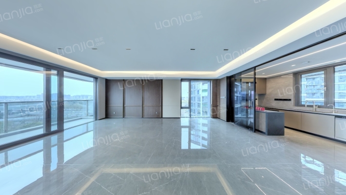 中建壹品金沙公馆二手房实景图