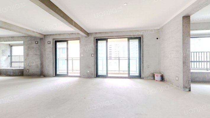 绿地智慧城二手房实景图