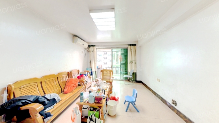 文华小区一区二手房实景图