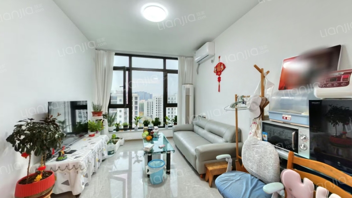 德贤华府二手房实景图