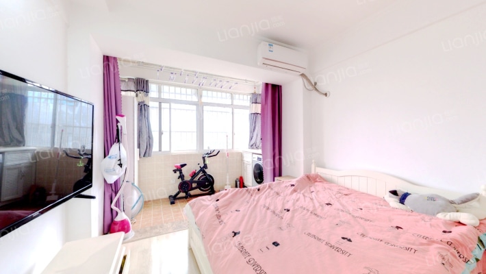 抄纸巷二手房实景图