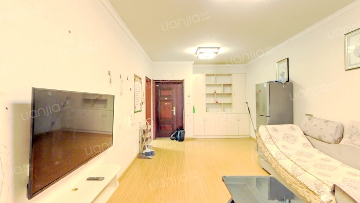 河滨花园(溧水)二手房实景图