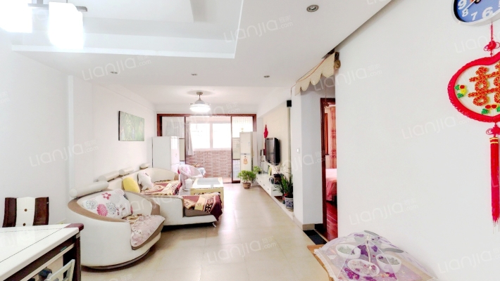 宜园南村二手房实景图