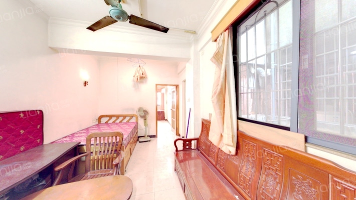 大沙头三马路二手房实景图