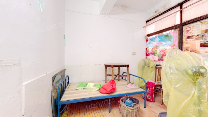 南沙裕兴花园二手房实景图