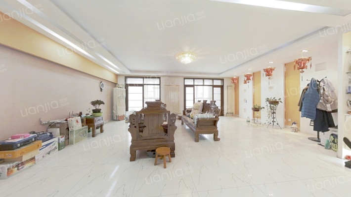 云曲山庄二手房实景图