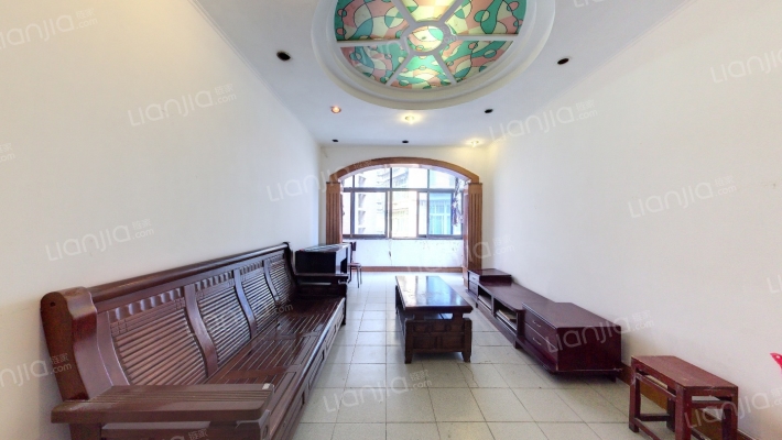 民生里二手房实景图