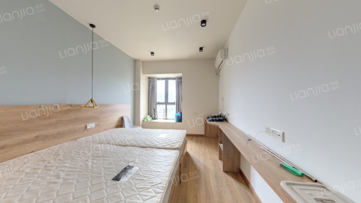 西正街二手房实景图