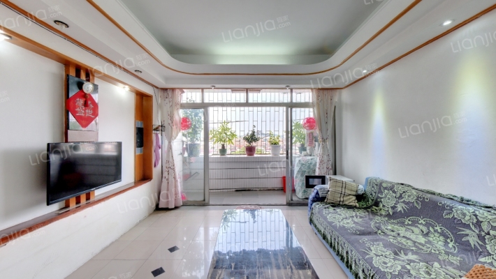 乐信阁二手房实景图