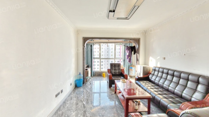 兰石睿智名居二手房实景图