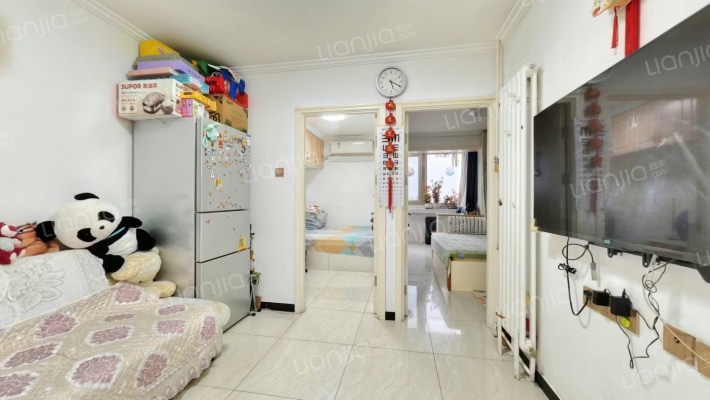 春园二手房实景图