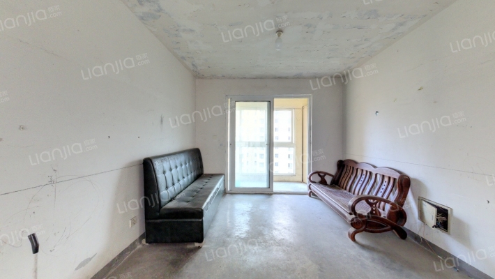 百曲和苑二手房实景图