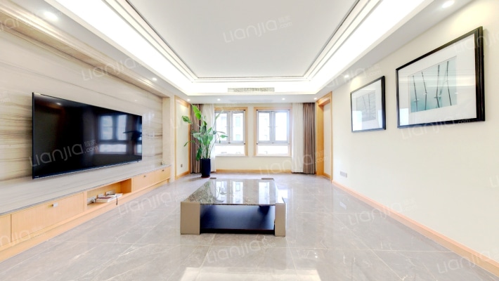 吴越祥院二手房实景图