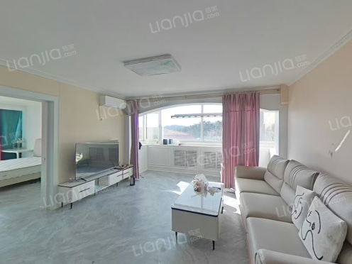 整租·天泰花园 3室1厅 南