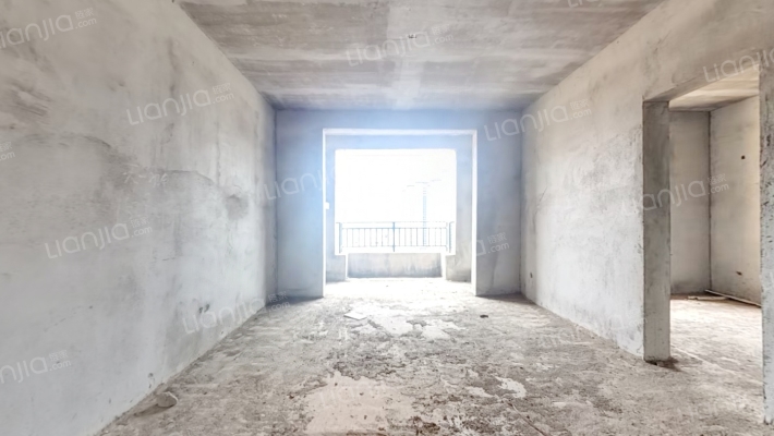 开元新城二期二手房实景图