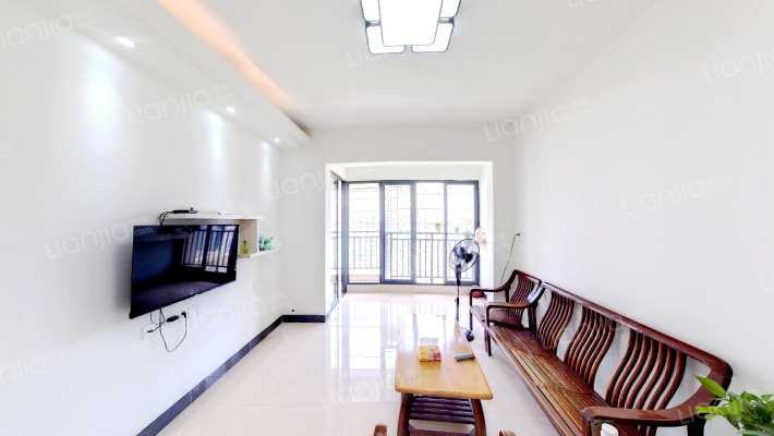 和润嘉园二手房实景图