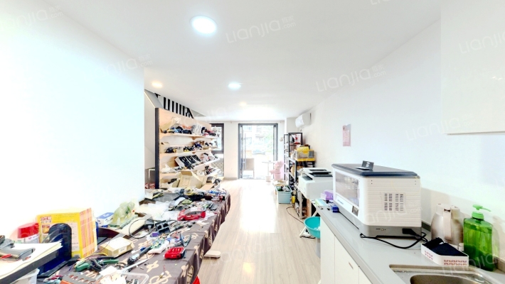 碧桂园星河Park二手房实景图