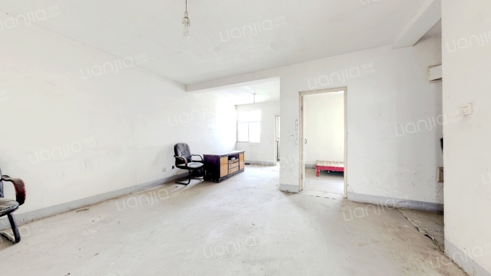 城市花园南区二手房实景图