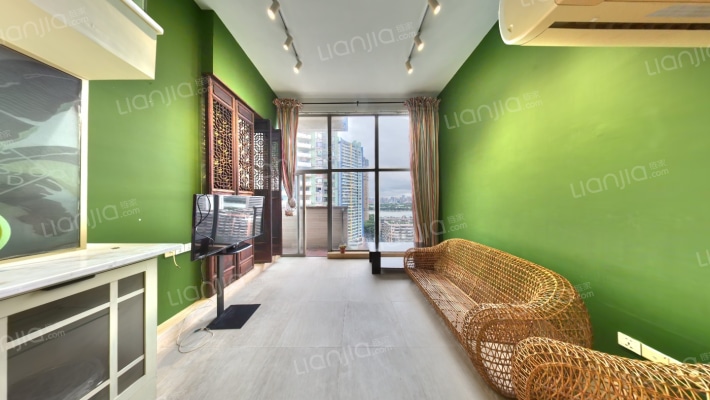 大学印象二手房实景图