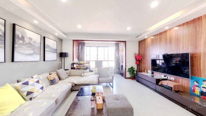 好望谷云邸二手房实景图