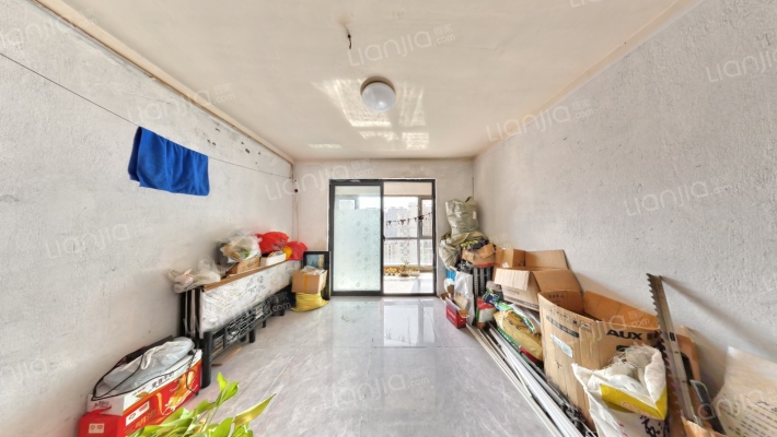 星湖嘉园二手房实景图