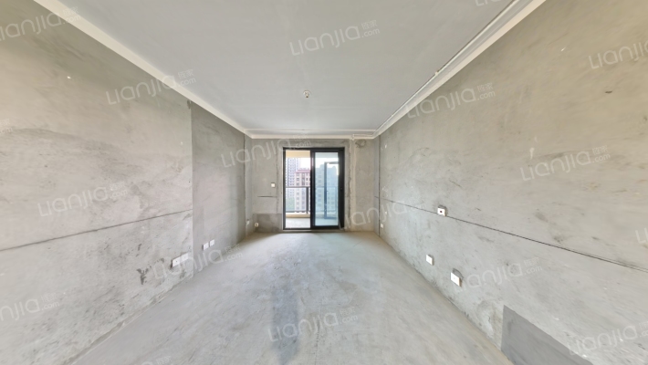 汉丰雅寓二手房实景图