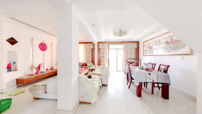 文汇丽舍二手房实景图