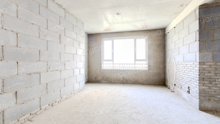 山语丽舍二手房实景图