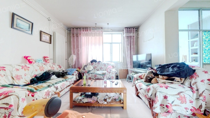 劳动南路1088号二手房实景图