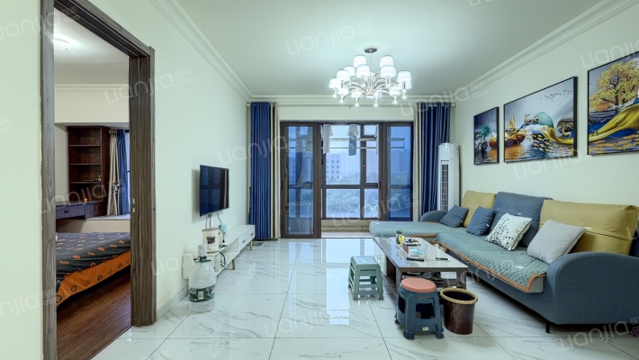 碧桂园龙城花园里二手房实景图