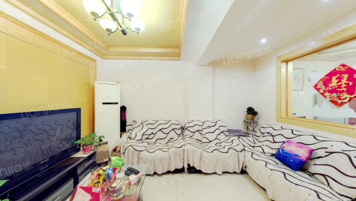 益明苑二手房实景图