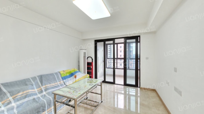 新城国际花都二手房实景图