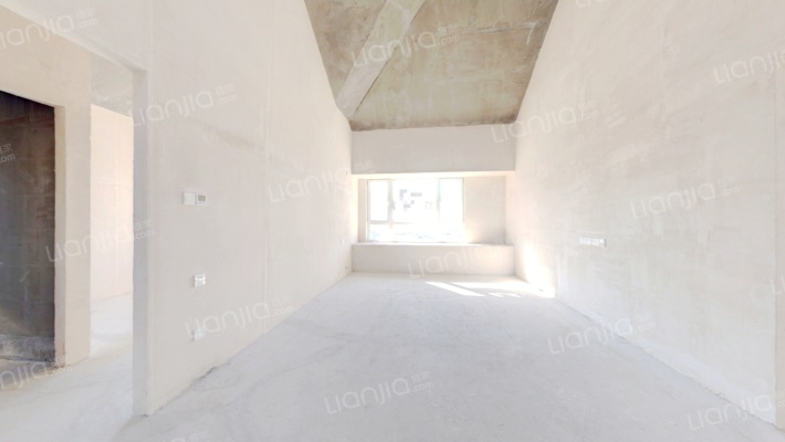 保利堂悦二手房实景图