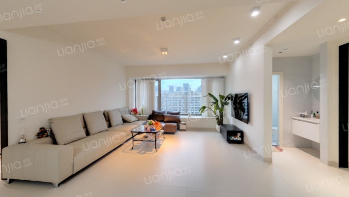 天宸二手房实景图