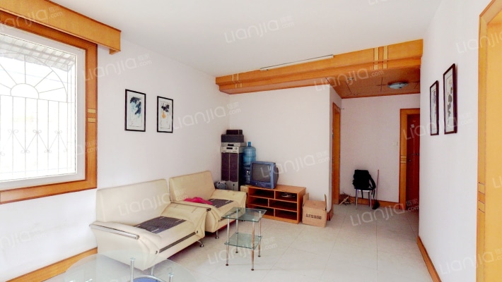 旺园小区二手房实景图