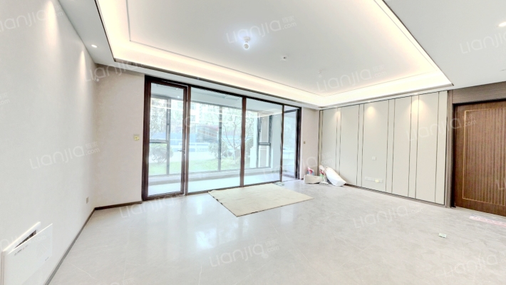 中南林樾二手房实景图