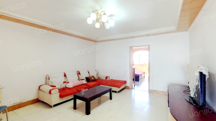 大东关蔬菜公司宿舍二手房实景图