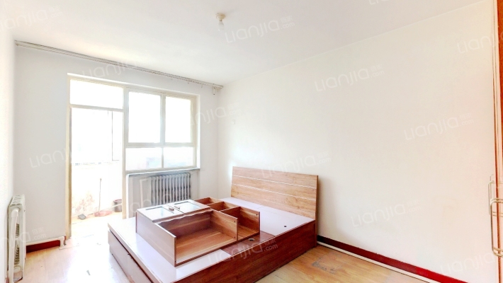 黑土巷东2区二手房实景图